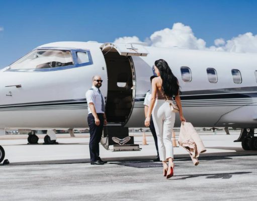 Private Aviation: Monarch Air Group’s Guide for First-Time Flyers Private Aviation