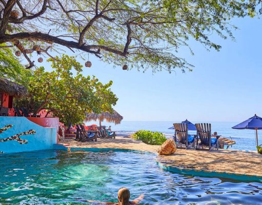 EXPLORE JAMAICA’S DIVERSE NATURAL ATTRACTIONS treasure beach jamacia