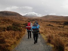 How to Fund Your Wanderlust hiking in Iceland