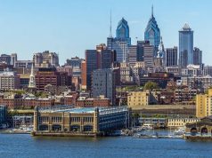 Holiday Travel Plans Spur Uptick in Hotel Bookings Philadelphia recently being named the 4th most walkable city in the country