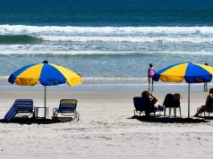 Advice for US Travelers Looking for Winter Sun fun in the sun florida beach