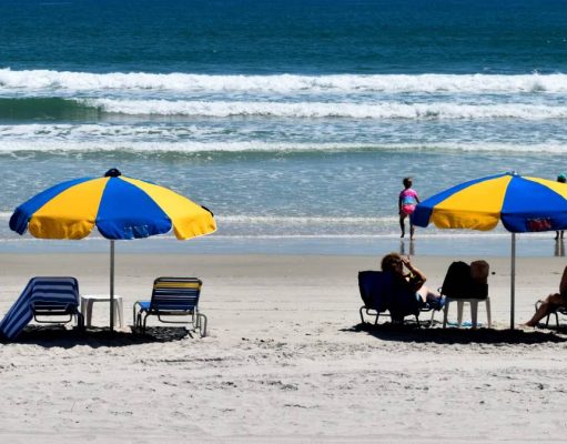 Advice for US Travelers Looking for Winter Sun fun in the sun florida beach