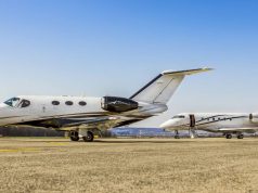 Benefit From Exploring Your Own Country During COVID-19 flying private