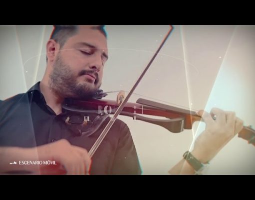 The show must go on for Mexico’s International Festival of Santa Lucía