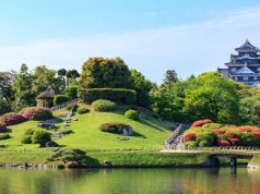 Luxury Chartered Yacht Journeys in Japan luxe chartered yachts in Japan