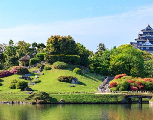 Luxury Chartered Yacht Journeys in Japan luxe chartered yachts in Japan