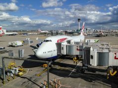 Skyscanner issues expert advice for booking 2021 travel Air Travel - Loading Plane