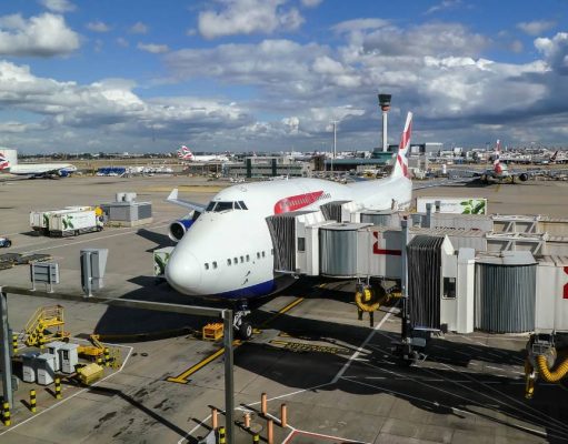 Skyscanner issues expert advice for booking 2021 travel Air Travel - Loading Plane