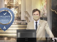 Accor successfully implements ALLSAFE worldwide Accor All Safe and Well