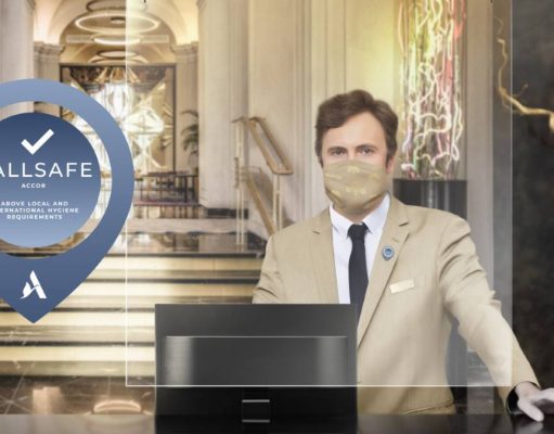 Accor successfully implements ALLSAFE worldwide Accor All Safe and Well