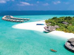 Paradise Island JA Manafaru Maldives Officially Reopens Manafaru in the Maldives