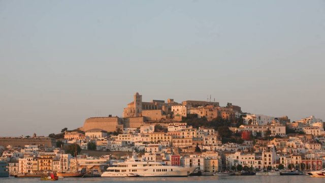 CULT Dalt Vila 4 - VM CULT Dalt Vila Spain