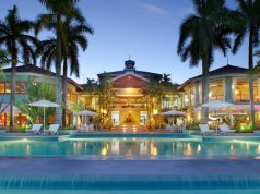 Couples Sans Souci and Couples Negril Re-Open in December Couples Negril