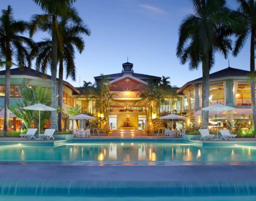 Couples Sans Souci and Couples Negril Re-Open in December Couples Negril