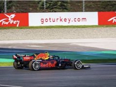Formula 1 Grand Prix’s Champion is Both Istanbul and Hamilton Formula 1 DHL Turkish Grand Prix
