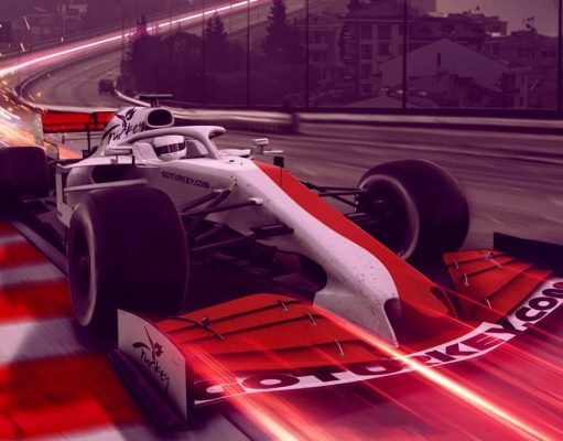 Istanbul is ready for Formula 1 Turkish Grand Prix 2020 Istanbul and Turkey Grand Prix