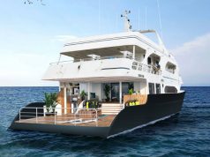 Small Luxury Hotels of the World Announces First Water-Based Member Kontiki Expeditions kontikiexpeditions.com
