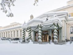 Two of the World’s Finest Join Forces: Kulm Hotel St. Moritz and Mauro Colagreco Kulm Hotel