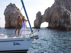 Los Cabos is a Top Travel Destination in December Los Cabos