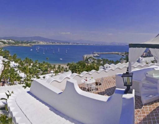 Enjoy the Holiday Season at One of Brisas Group’s Mexican Resorts mexico resort