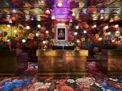 Naumi Hotels Opens Trio of New Zealand Properties Reception_Lady Naumi_Naumi Studio Hotel Wellington