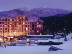 Luxury resort earns top World Ski Awards honour Pan Pacific Whistler Mountainside