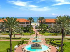 Heading to Florida this winter? Here’s what’s new. Ponte Vedra Inn & Club