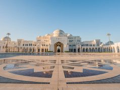An unforgettable outdoor experience at Qasr Al Watan Qasr Al Watan
