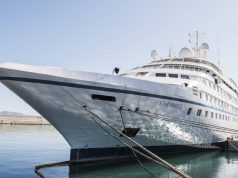 Windstar Cruises Unveils the Transformed Star Breeze Windstar Cruises