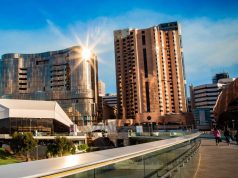 SkyCity Adelaide marks a new dawn for South Australia SkyCity Hotel Adelaide