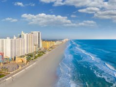 Wide Open Spaces and Fun Places in Daytona Beach Daytona Beach