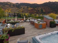 Cuvée Introduces New Aspen Flagship Property, The Mother Lode New Aspen Flagship Property