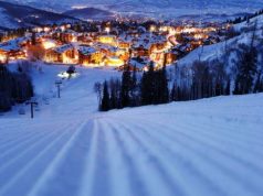 Park City, Utah Readies November Snow Sport Openings Park City Utah