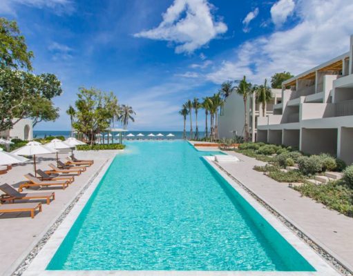 Small Luxury Hotels of the World Welcomes New Hotels