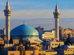 Best in Travel picks for 2021 reflect a new world for travel Amman Jordan