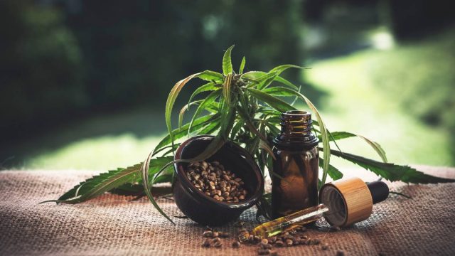 Can You Travel with CBD Oil?