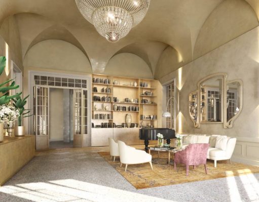 A Journey Through the Eras: Grand Universe Lucca Grand Universe Lucca