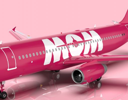 New Icelandic Airline set to take off as early as March 2021 MOM Airline Iceland