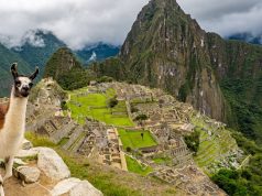International Air Access to Peru Resumes machu picchu