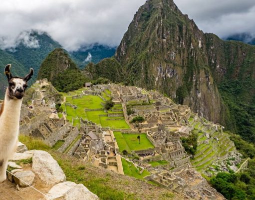International Air Access to Peru Resumes machu picchu