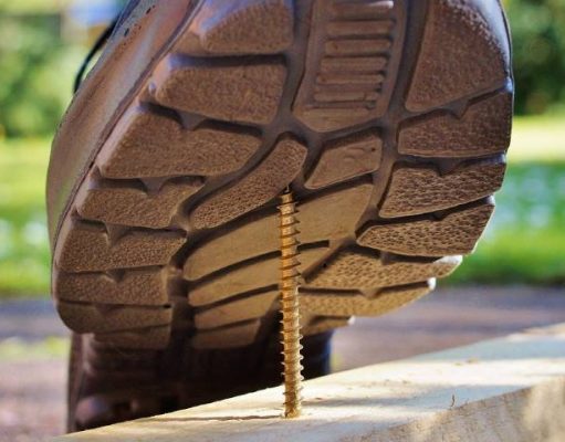 What to Do When You Get Injured While You’re Out Travelling