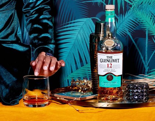 Breaking the Rules single malt whisky