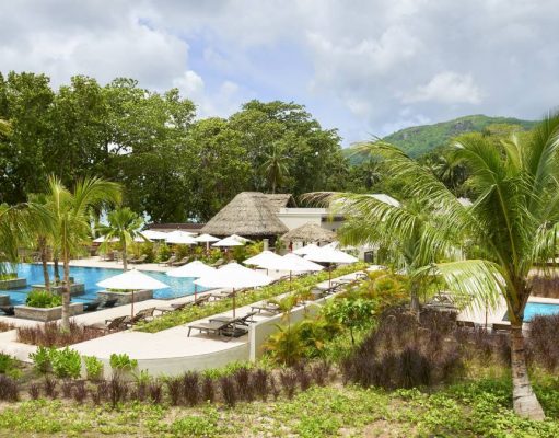 Leading Seychelles Eco Resort Welcomes Back Guests H Resort Seychelles