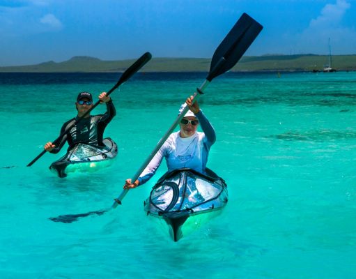 Bonaire’s New Streamlined Visitor Entry Tax to go into Effect on July 1st