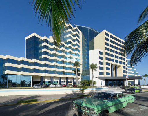 Archipelago International Adds Two Hotels to Its Cuban Portfolio Aston Panorama Hotel