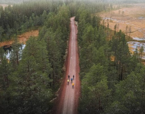 2021 Travel Trends: Bikepacking – Routes for Beginners Bikepacking