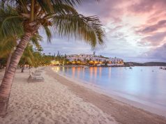 Wyndham Destinations Reopens Two Resorts In St. Thomas Wyndham Destinations In St. Thomas