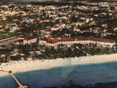 Key West’s Famed Casa Marina Resort to Celebrate 100th Anniversary Casa Marina Key West