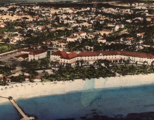 Key West’s Famed Casa Marina Resort to Celebrate 100th Anniversary Casa Marina Key West