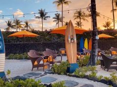 Fairmont Orchid Celebrates 30th Anniversary With Champagne Pop-Up Bar Champagne Pop-Up Bar